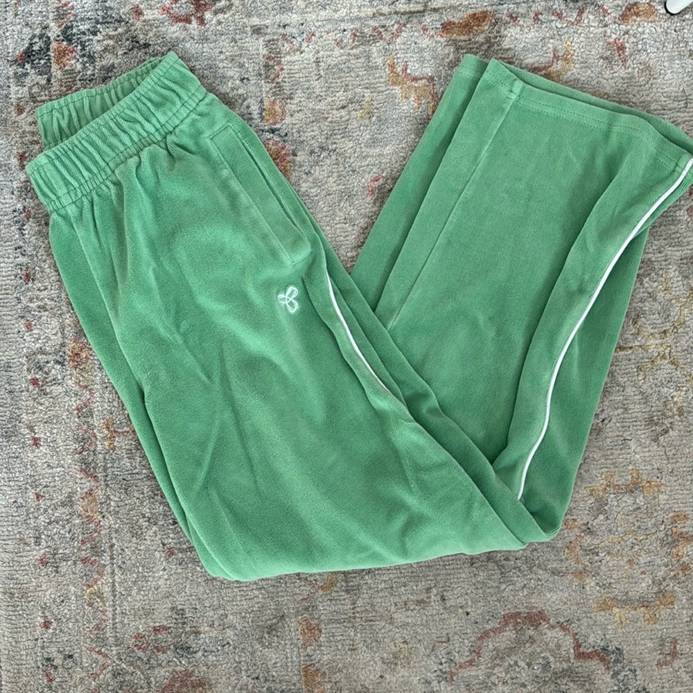 Aritzia tna track pants